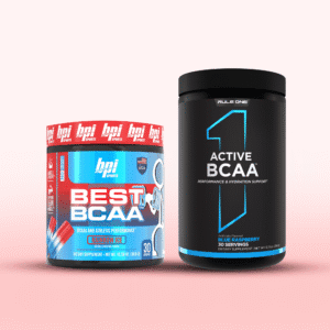 Bcaa