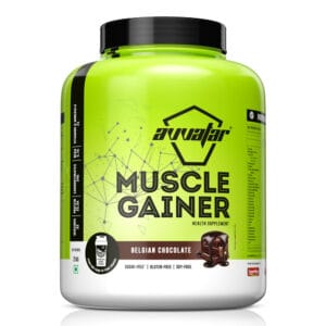 Avvatar Muscle Gainer