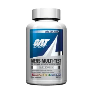 Gat Mens Multi+Test