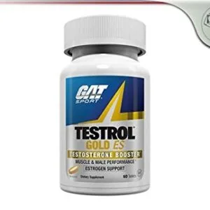 GAT Sports Testrol Gold ES