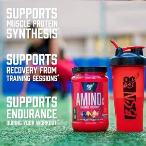 bsn amino x online in india