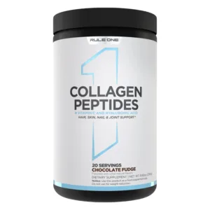Rule 1 Collagen peptides online