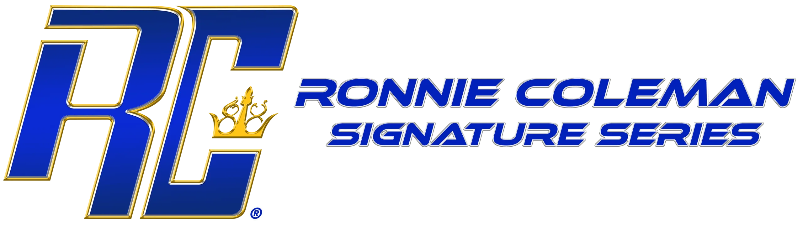 Ronnie Coleman Signature Series