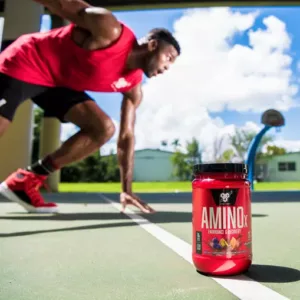 bsn amino x online in india