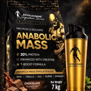 Kevin Levrone Anabolic Mass 7 kg