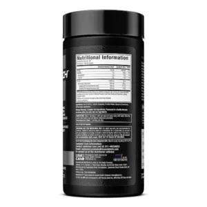 Muscletech Multivitamin