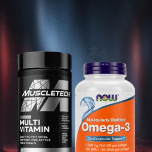 Best fish oil online in india