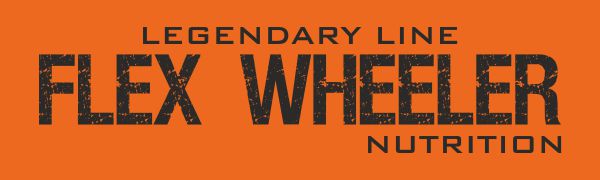Flex Wheeler Nutrition