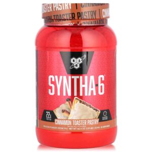 Bsn syntha 6 2lbs