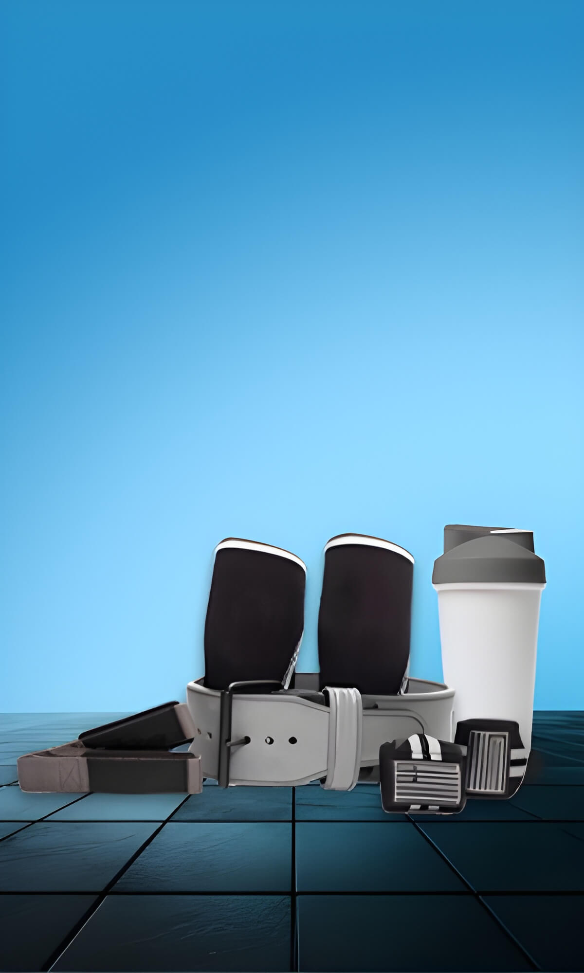 Buy Premium Health Supplements & Protein Online in India