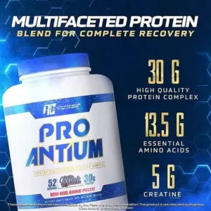 RONNIE COLEMAN PRO ANTINUM online in india