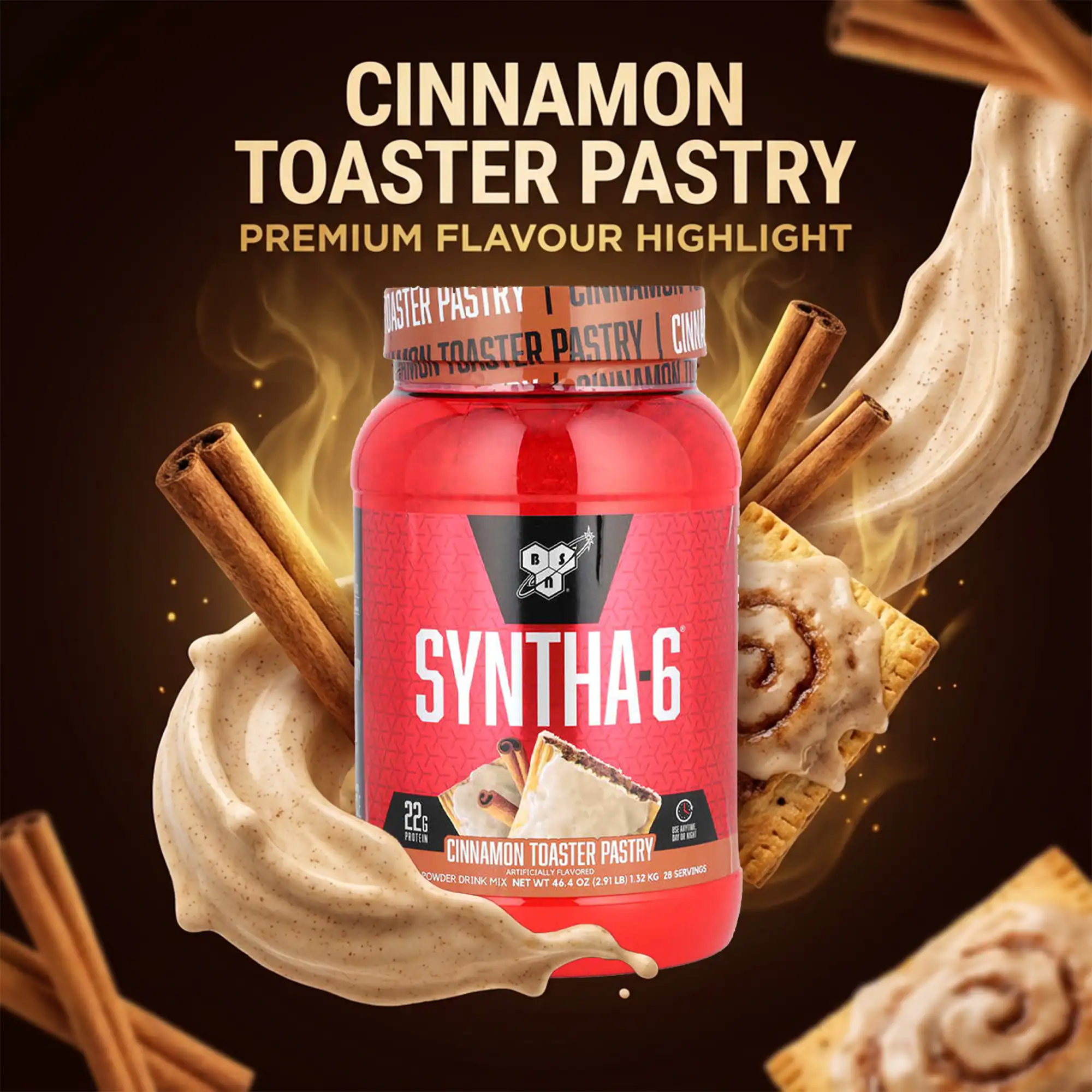 BSN Syntha-6 2 lbs BSN Syntha-6 2 lbs