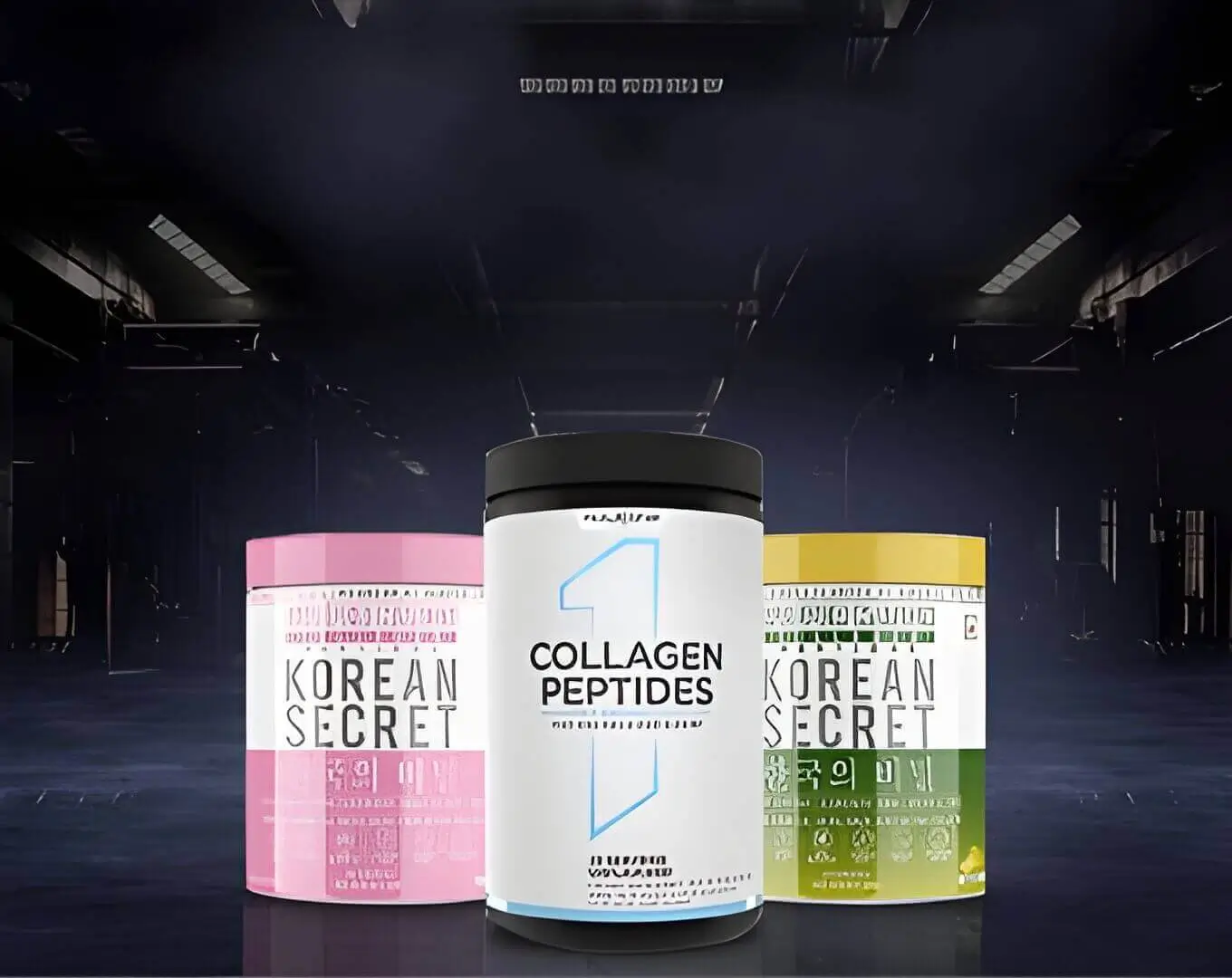 best collagen supplement in india