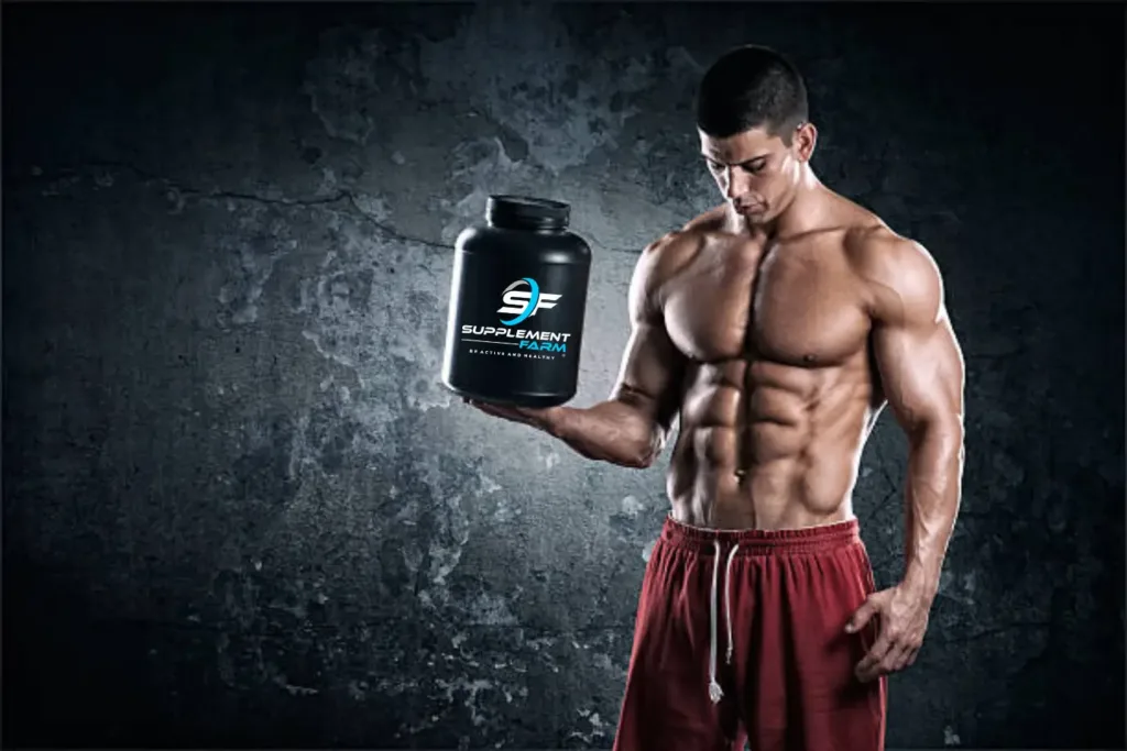 Buy Premium Health Supplements & Protein Online in India