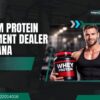 Premium Protein Supplement dealer in Haryana