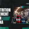 Top Nutrition supplement shop in Haryana