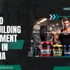 Trusted Bodybuilding supplement dealer in Haryana