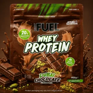 Applied Nutrition Bodyfuel Whey Protein- 27 servings