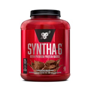 Bsn Syntha 6 premium protein