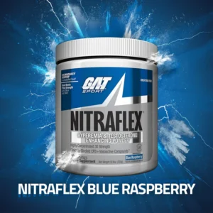 Gat Nitraflex Pre-Workout