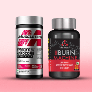 Fat burner