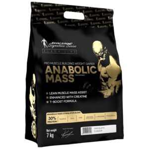 Kevin Levrone Anabolic Mass-7kg