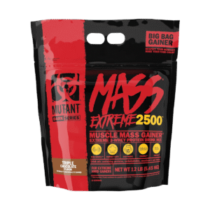 Mutant Mass Extreme 2500 – 12 lbs