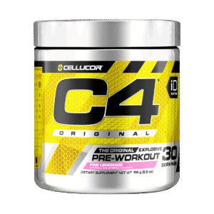 CELLUCOR C4 (30 Servings)