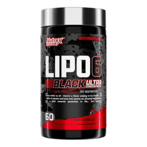 NUTREX LIPO 6