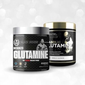 Glutamine