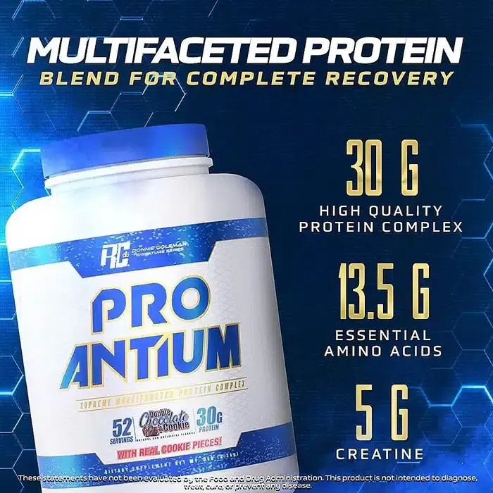 RONNIE COLEMAN PRO ANTINUM RONNIE COLEMAN PRO ANTINUM online in india
