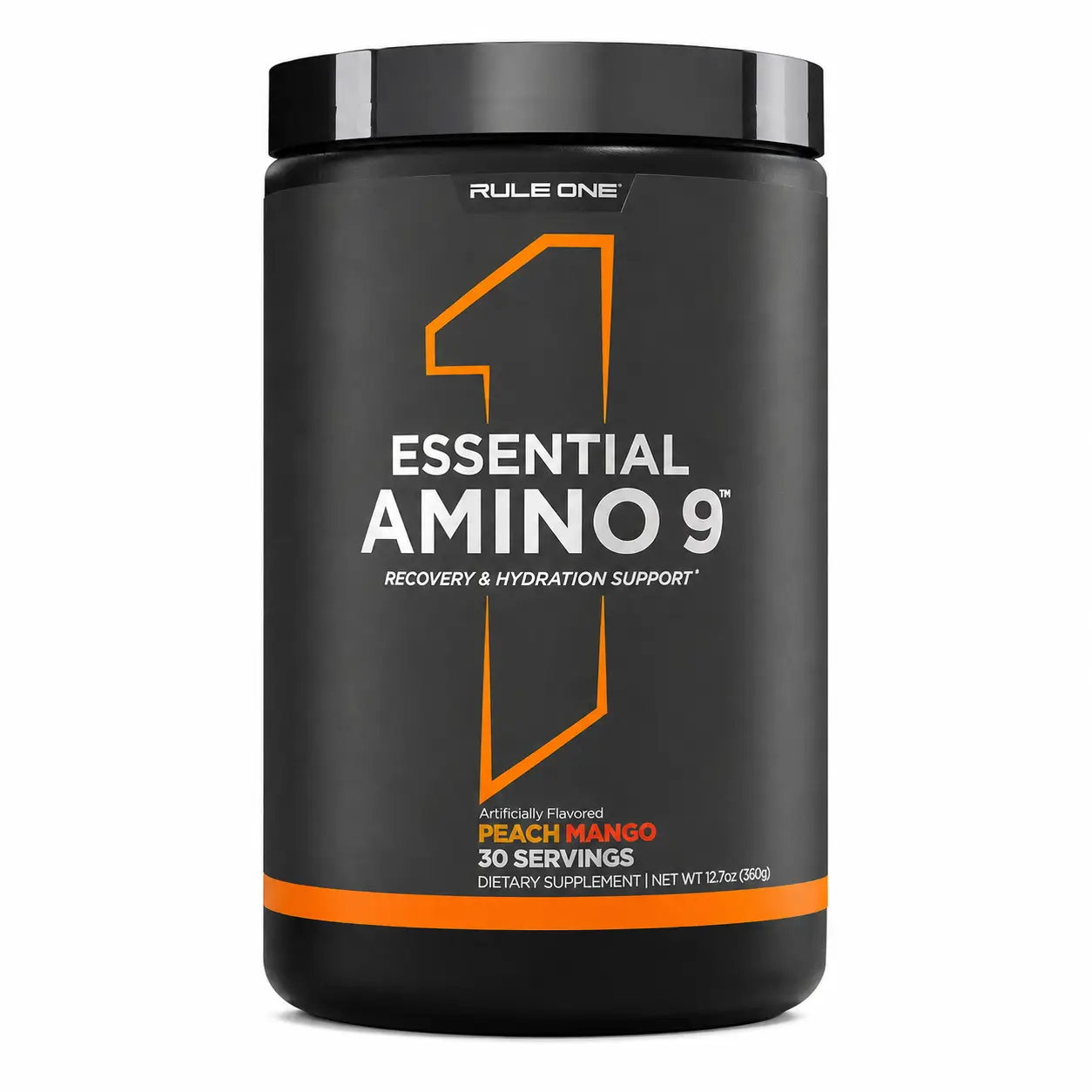 Rule 1 ESSENTIAL Amino 2 Rule 1 Essential Amino 9
