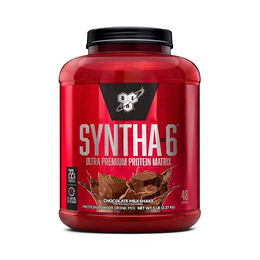 Bsn syntha 6 Bsn syntha 6