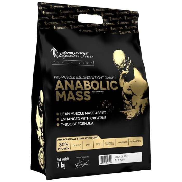 Kevin Levrone Anabolic Mass Kevin Levrone Anabolic Mass