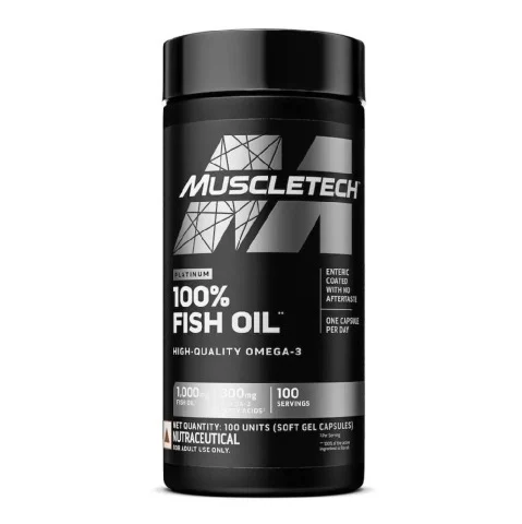 Muscletech Multivitamin