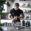 Muscletech creatine