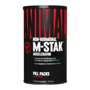 Universal Nutrition Animal M-Stak