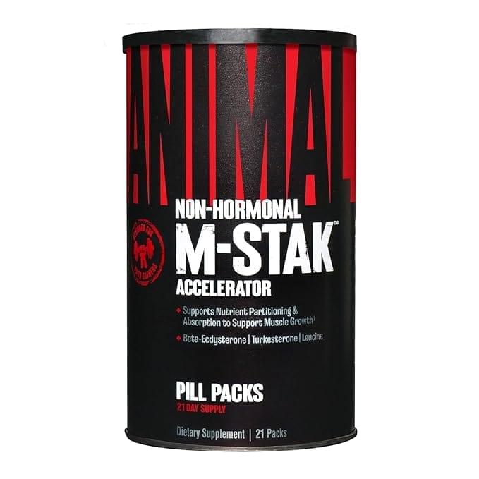 Universal Nutrition Animal M-Stak Universal Nutrition Animal M-Stak
