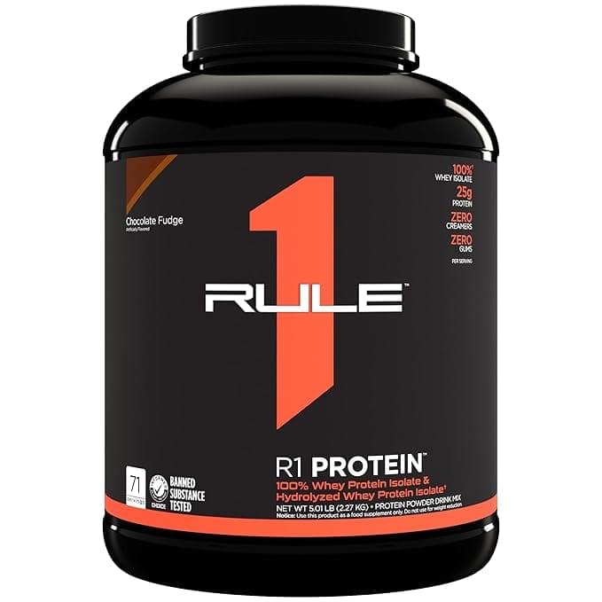 Rule 1 R1 Iso Rule 1 R1 Iso protein