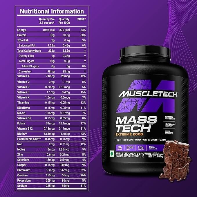 MuscleTech MassTech online in india MuscleTech MassTech online in india