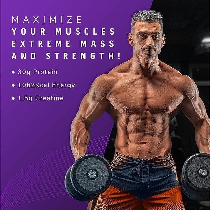 MuscleTech MassTech MuscleTech MassTech