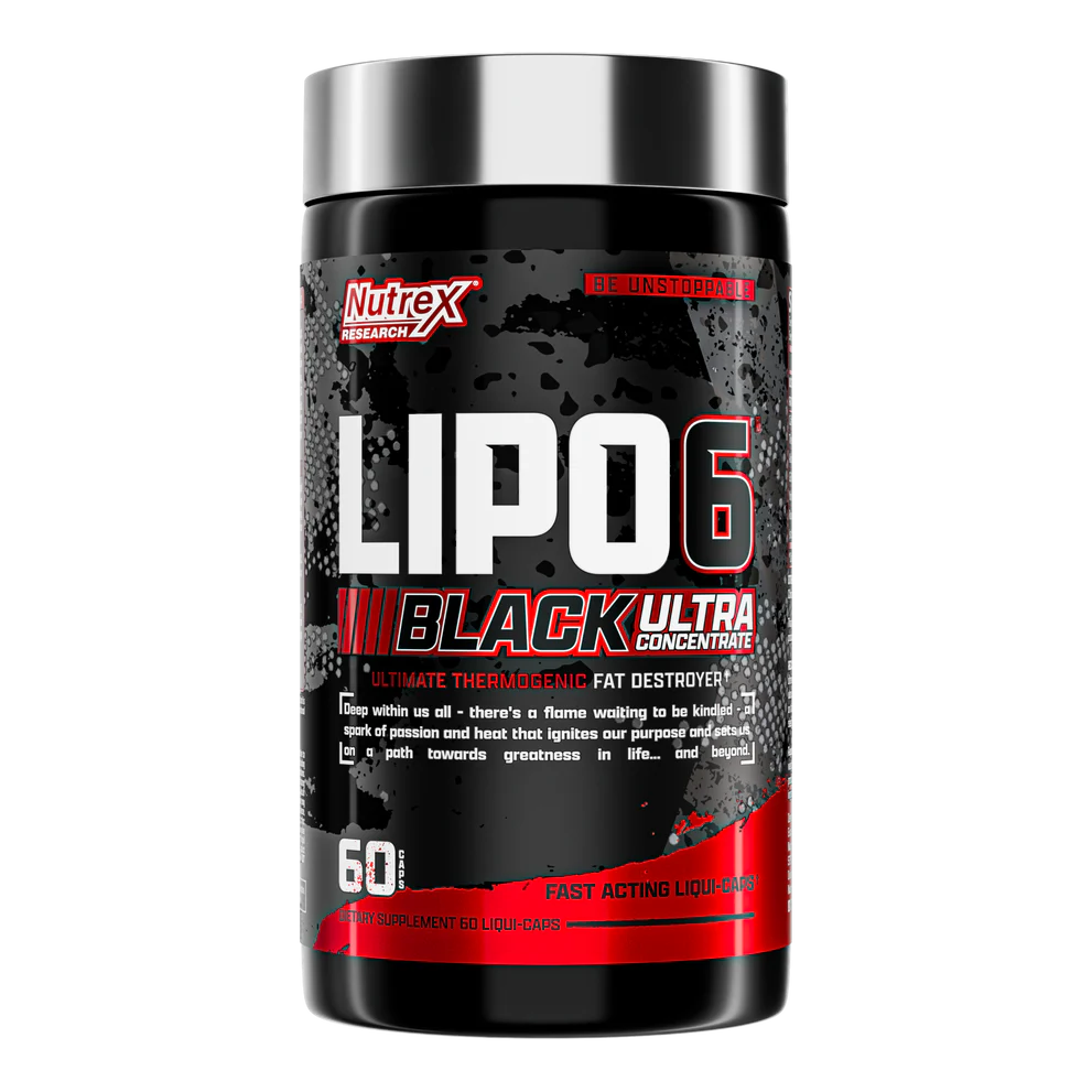 Buy lipo 6 black online in india