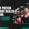 Premium Protein Supplement dealer in Haryana